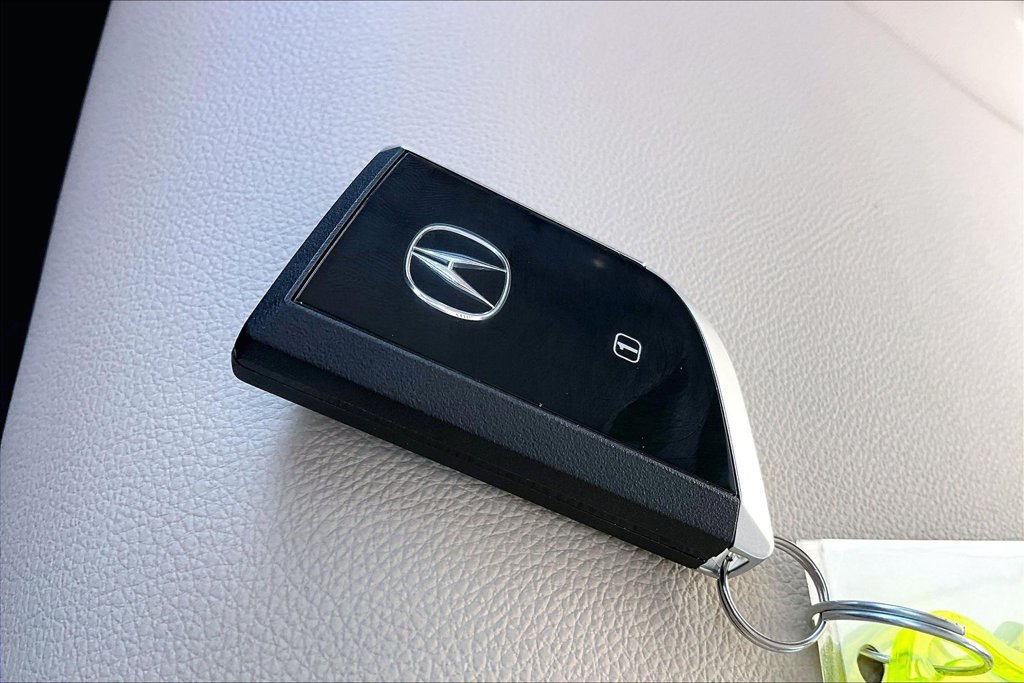 New 2026 Acura MDX SH-AWD image 29