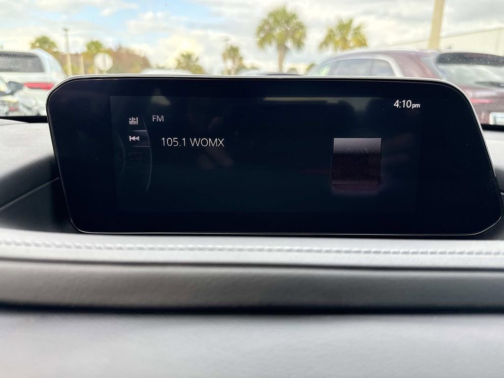 Certified 2024 MAZDA CX-30 AWD 2.5 S w/ Select Sport Pkg image 28