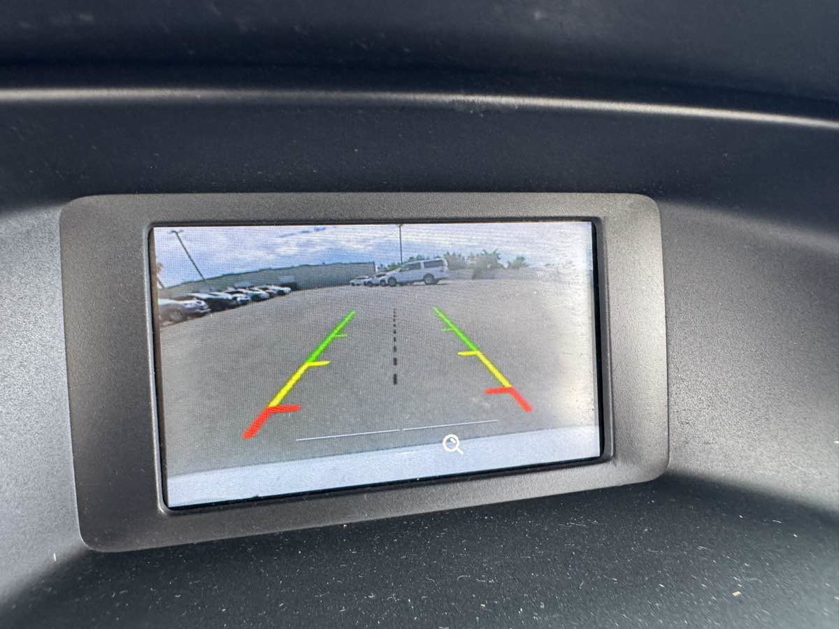 Used 2015 Ford Focus SE FWD image 29