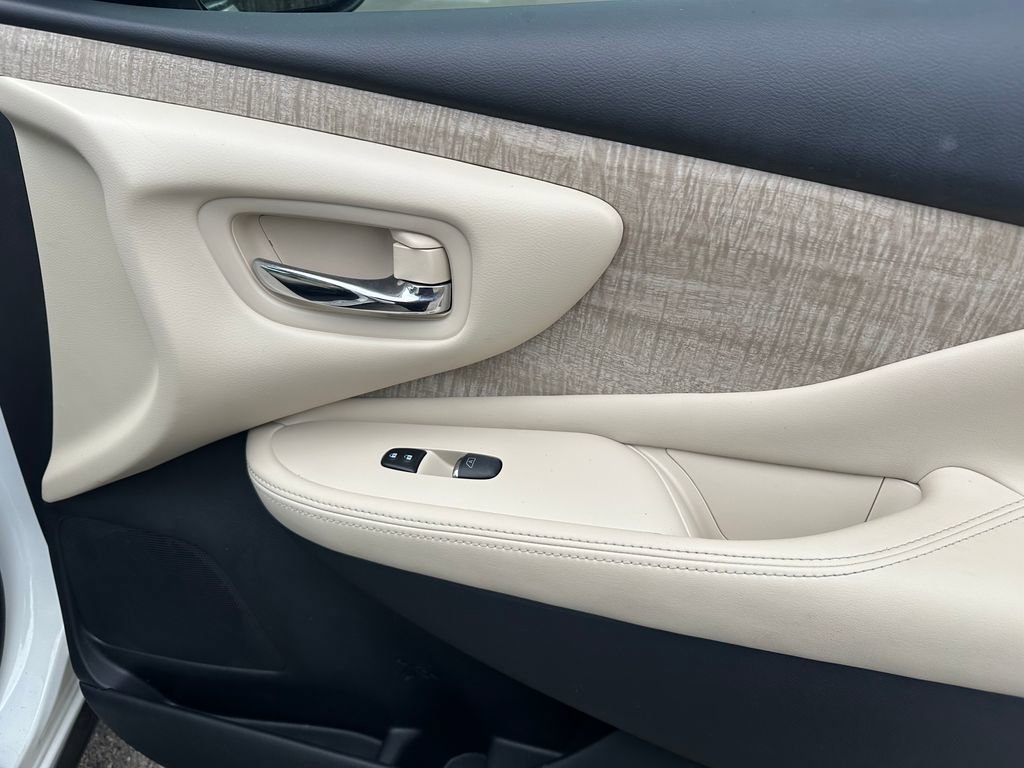 Used 2021 Nissan Murano SL w/ SL Moonroof Package image 46
