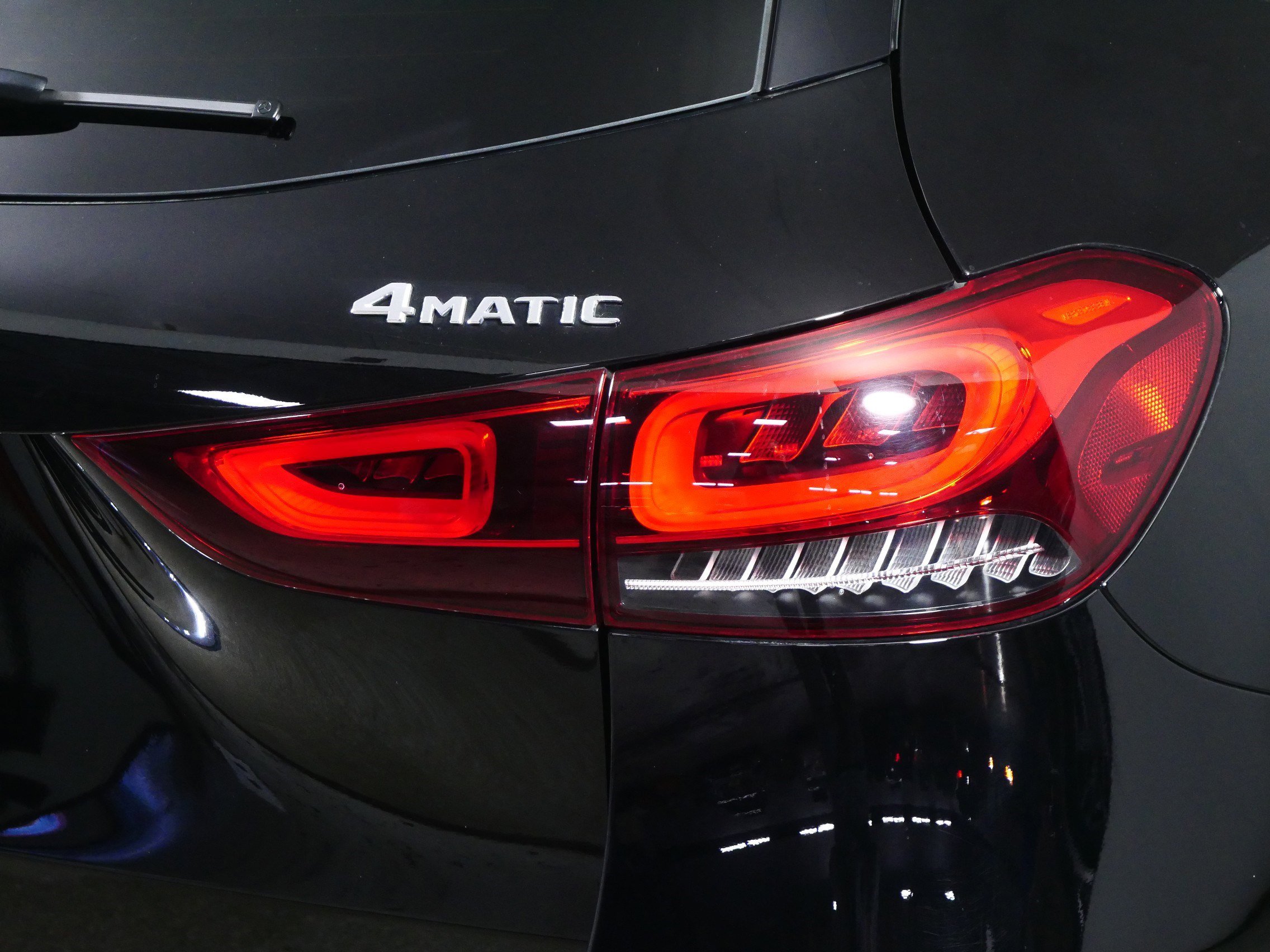 Used 2023 Mercedes-Benz GLA 250 4MATIC image 17