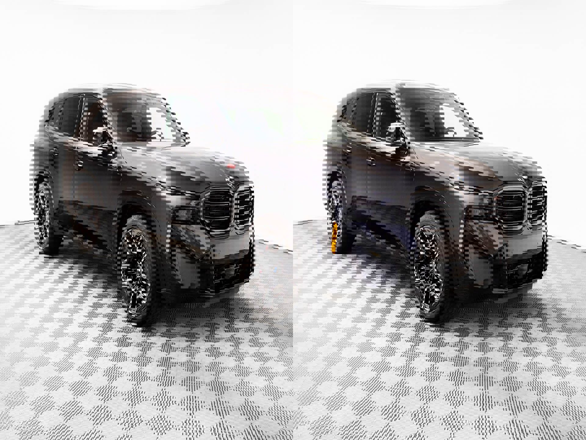 New 2026 BMW XM Label Red image 8