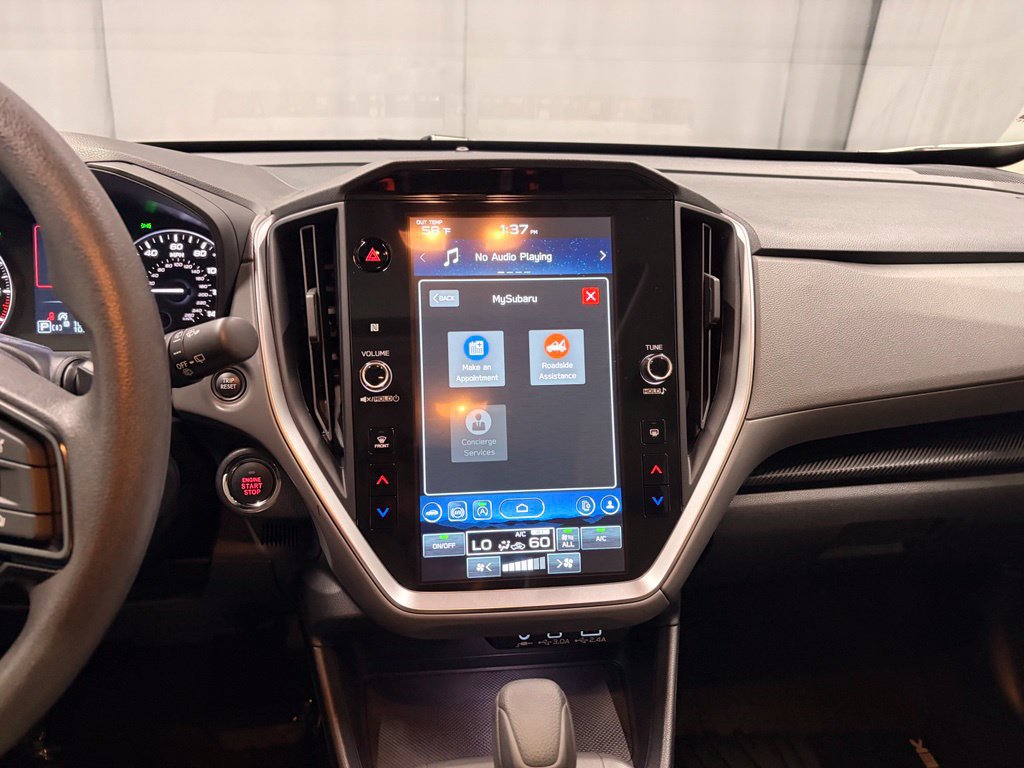 Certified 2024 Subaru Crosstrek 2.0i Premium AWD/4WD image 13