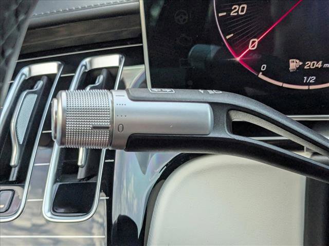 Used 2023 Mercedes-Benz S 580 4MATIC Sedan image 6
