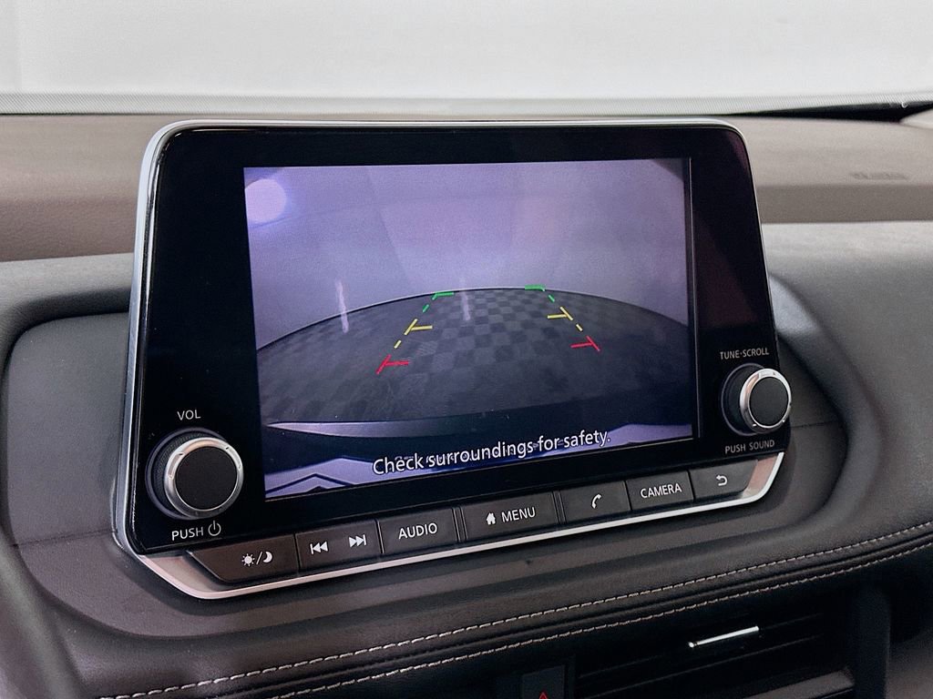 Certified 2023 Nissan Rogue SV image 19