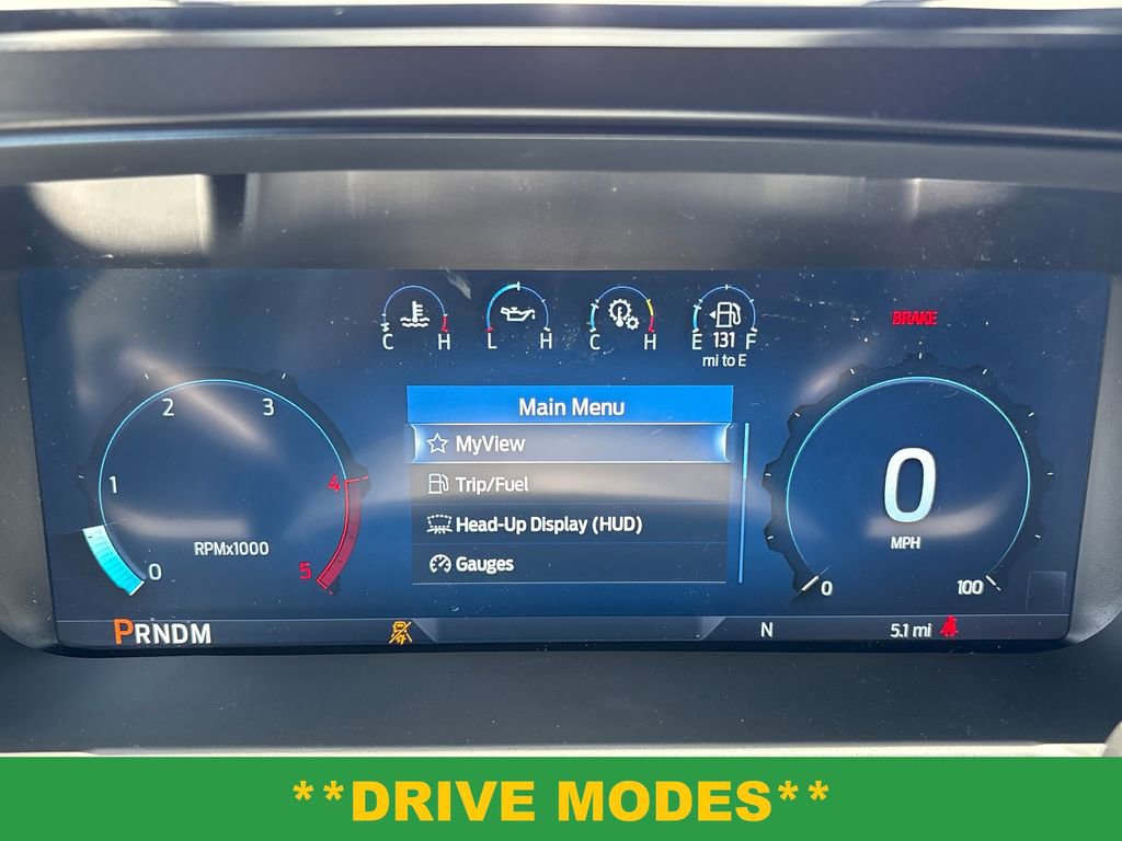 New 2026 Ford F450 Lariat AWD/4WD image 21