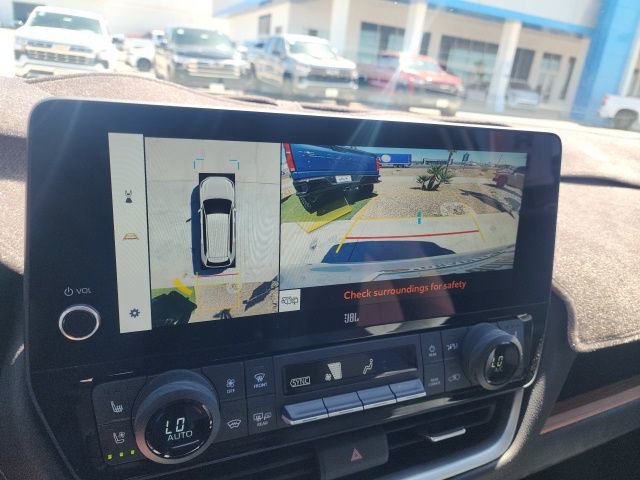 Used 2025 Toyota Grand Highlander FWD image 31