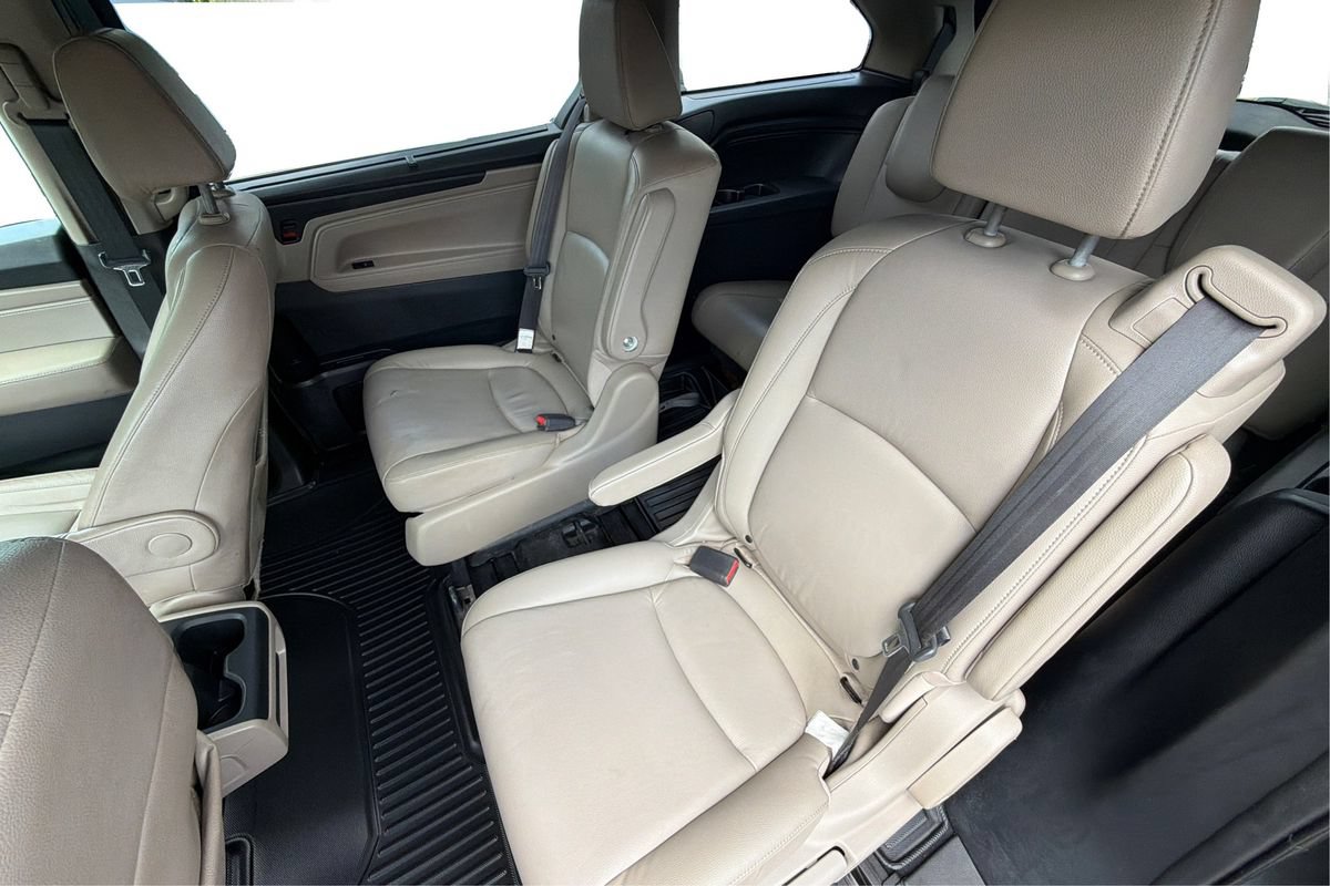 Used 2018 Honda Odyssey EX-L image 10