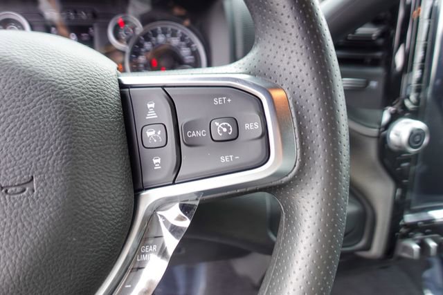 New 2026 RAM 3500 Tradesman image 16