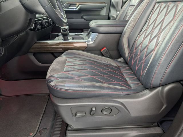 Used 2023 Chevrolet Silverado 1500 RST w/ All Star Edition Plus image 14