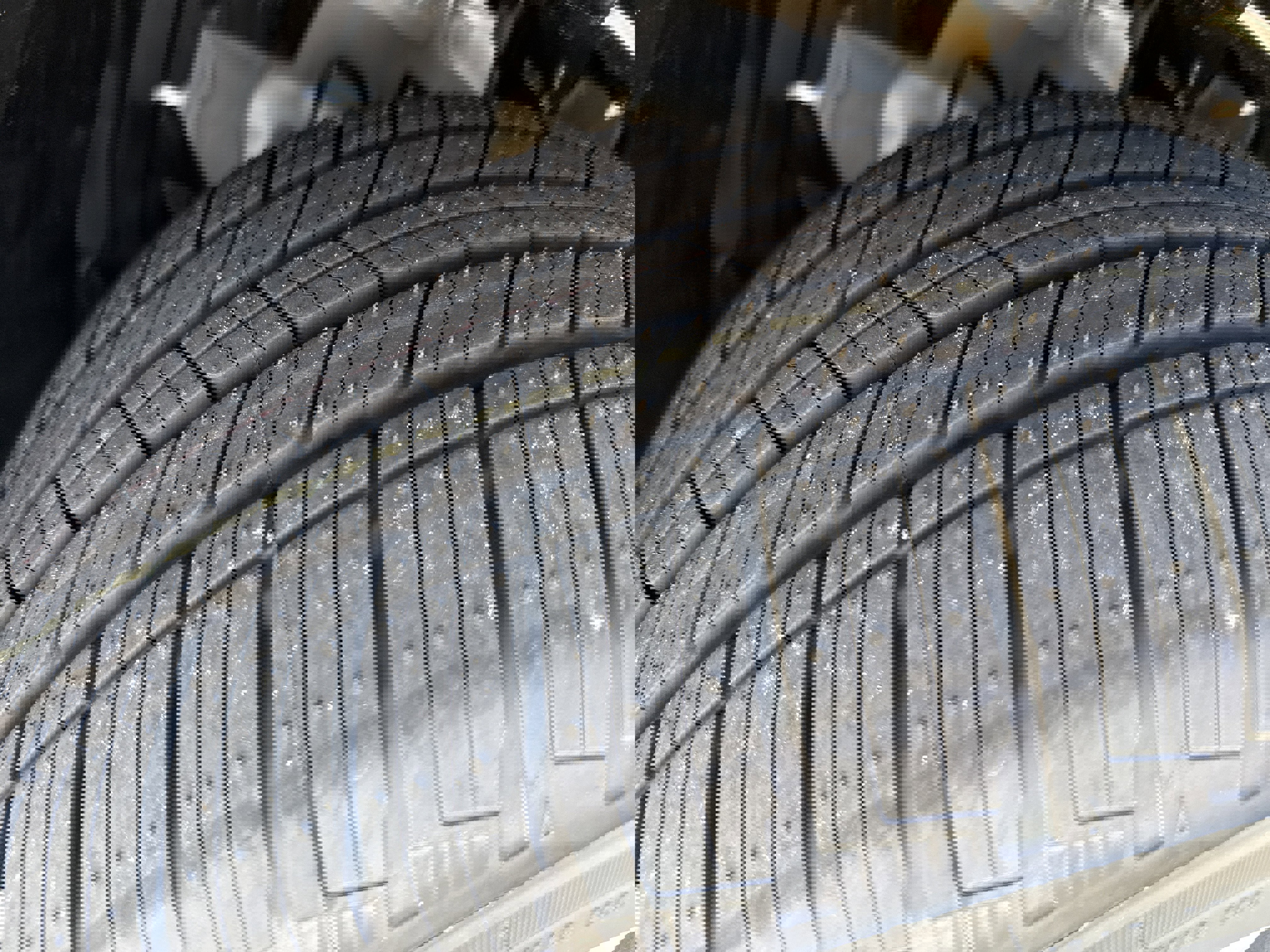 New 2026 Nissan Rogue Platinum image 18