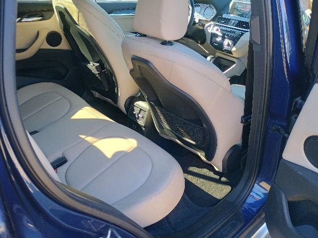 Used 2019 BMW X1 xDrive28i w/ Convenience Package AWD/4WD image 17