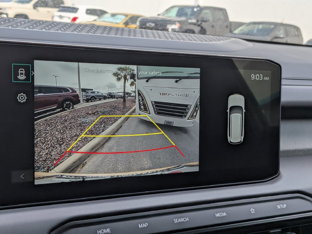 New 2027 Kia Telluride EX X-Line w/ Towing Package AWD/4WD image 20