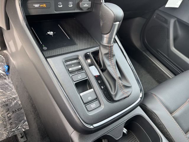New 2026 Honda CR-V Sport-L image 23