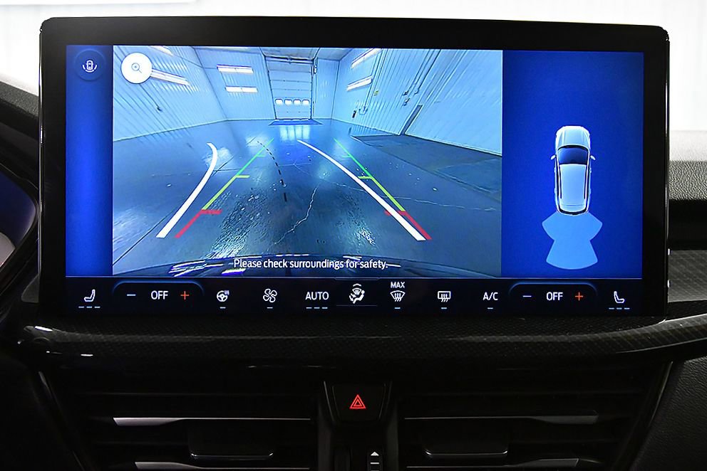 Used 2024 Ford Escape ST-Line w/ Tech Pack #1 image 27