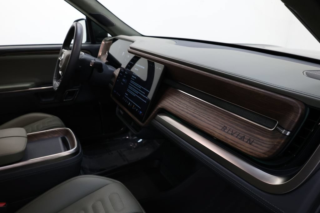 Used 2023 Rivian R1S Adventure AWD/4WD image 77