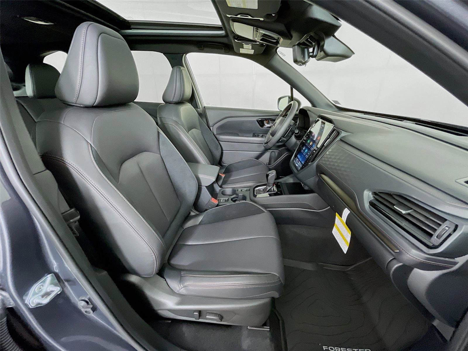 Certified 2025 Subaru Forester Touring w/ Protection Package image 34
