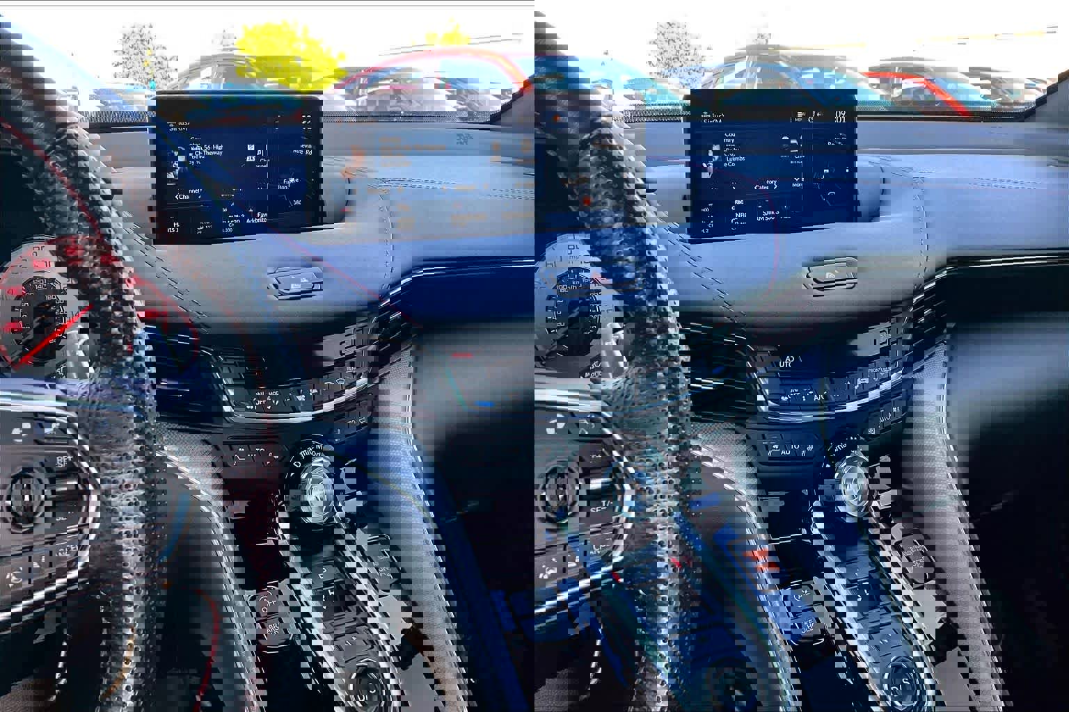 Used 2022 Acura TLX SH-AWD w/ A-SPEC Pkg image 6