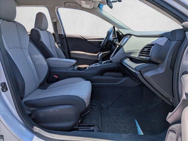 Used 2021 Subaru Outback Premium AWD/4WD image 19