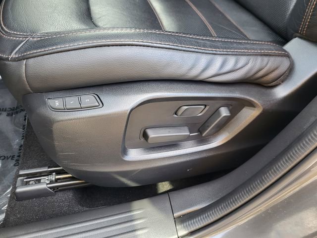 Used 2018 MAZDA CX-5 Grand Touring image 14