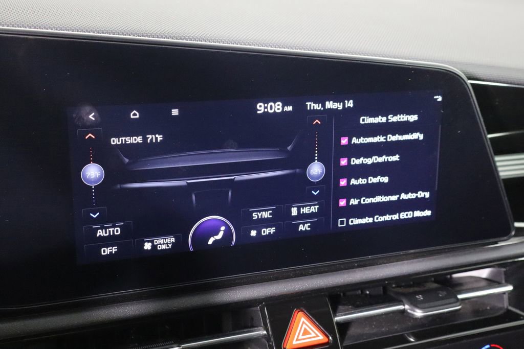 Used 2023 Kia Niro Wind FWD image 37