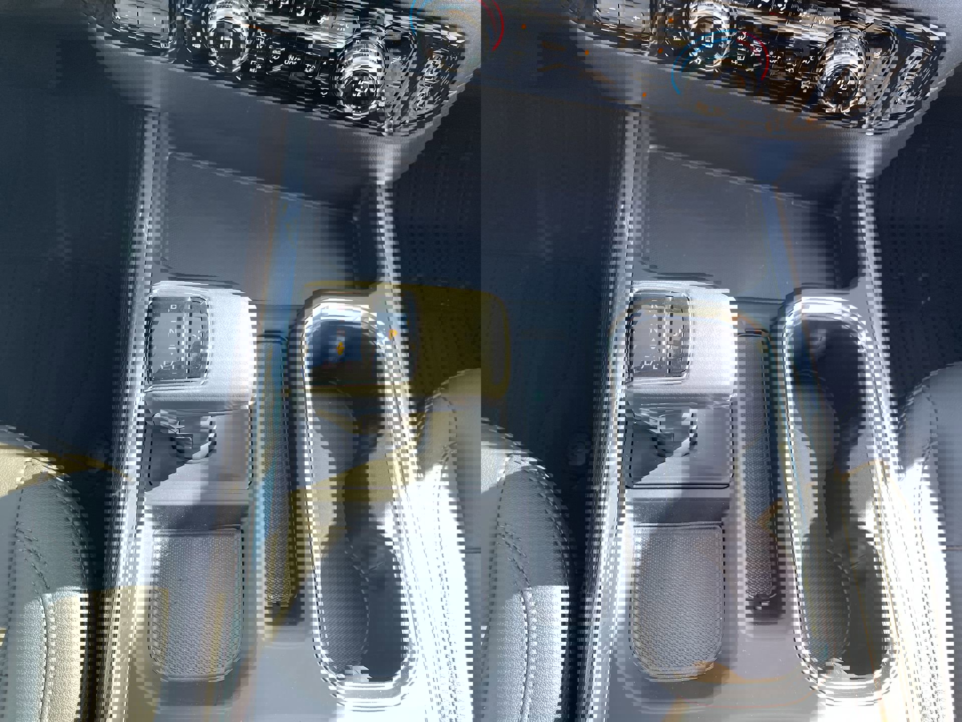 New 2026 GMC Sierra 1500 Elevation w/ Elevation Premium Package image 50