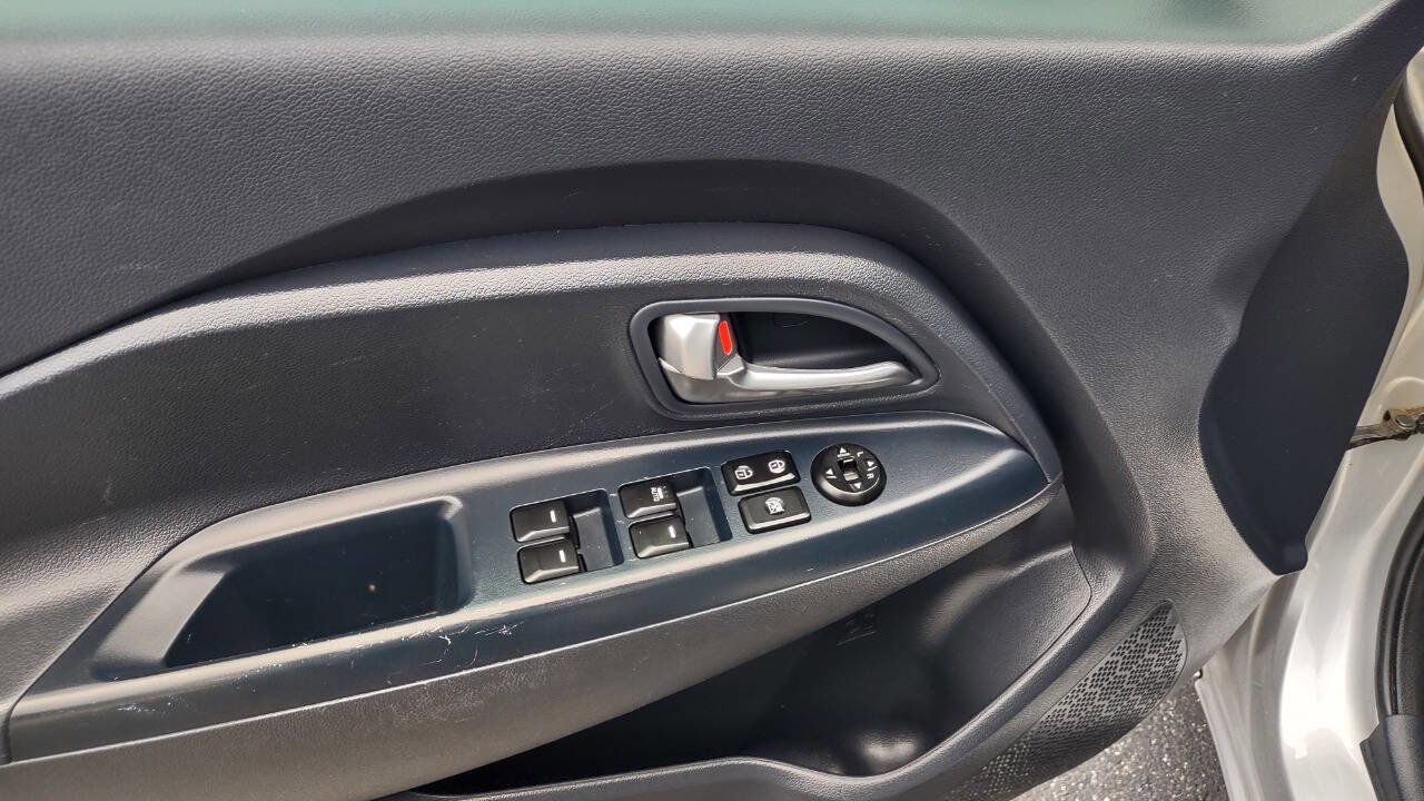 Used 2016 Kia Rio LX image 11