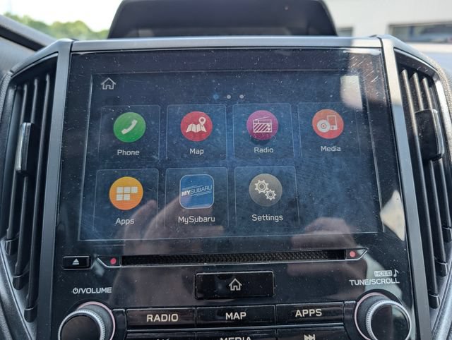 Used 2023 Subaru Forester Wilderness AWD/4WD image 25