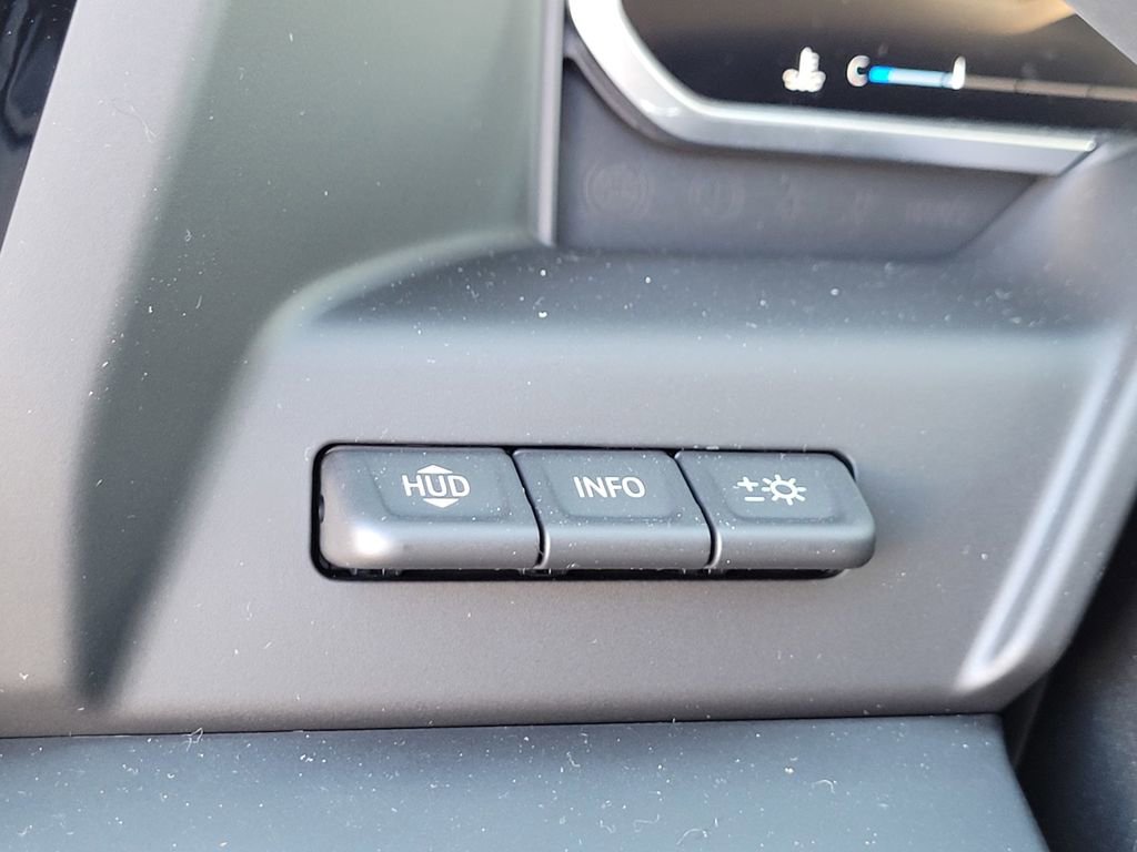 New 2026 GMC Sierra 2500 Denali Ultimate w/ Max Trailering Package image 25