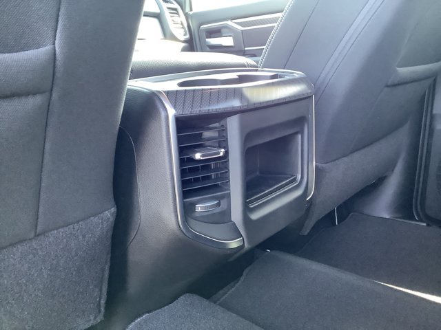 New 2026 RAM 2500 Big Horn AWD/4WD image 26