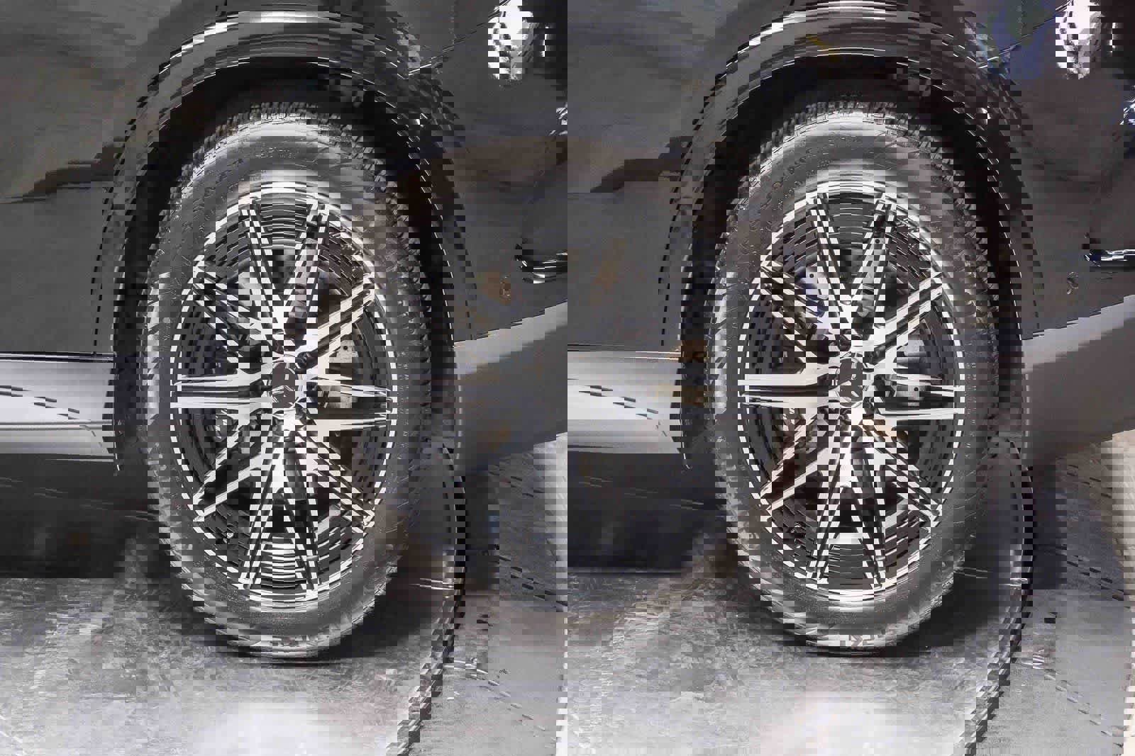 Used 2025 Mercedes-Benz GLC 63 AMG S image 7