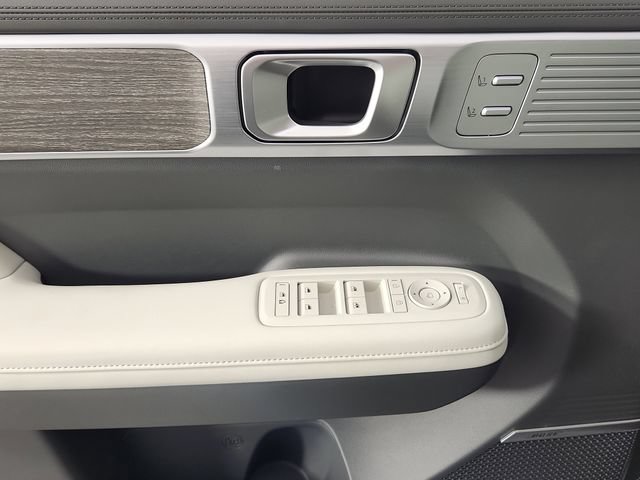 New 2026 Hyundai Santa Fe Limited AWD/4WD image 10