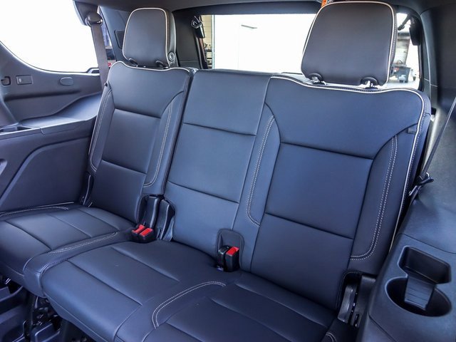 New 2026 Chevrolet Tahoe Premier image 19