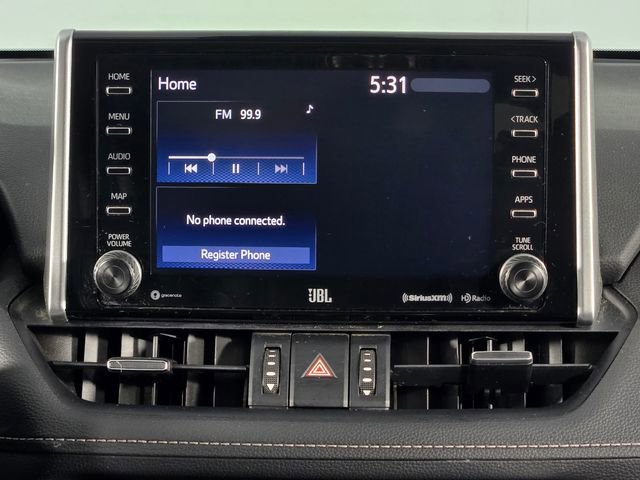 Used 2020 Toyota RAV4 Limited image 22