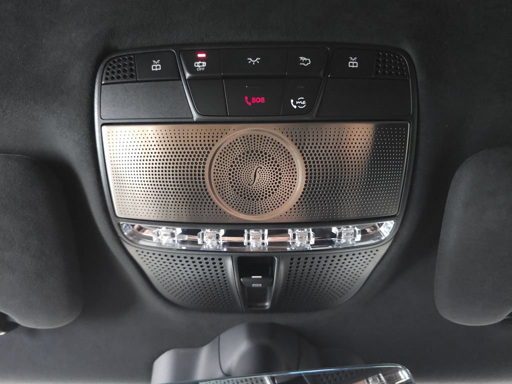 Used 2024 Mercedes-Benz G 63 AMG 4MATIC image 23