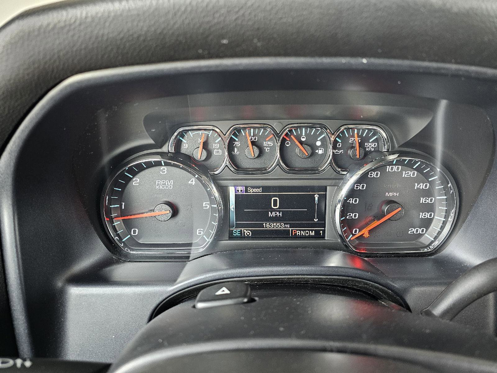 Used 2015 Chevrolet Silverado 2500 LT image 23