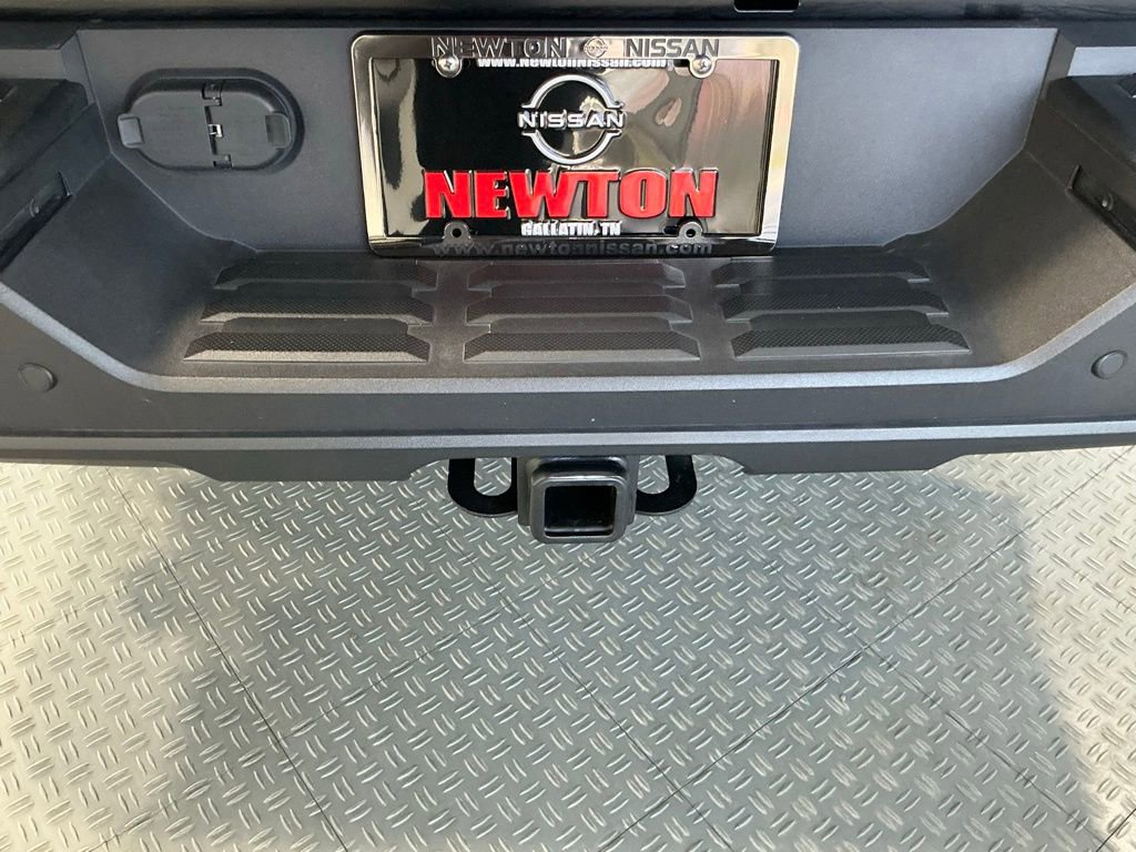 Used 2025 Toyota Tundra 1794 Edition image 32