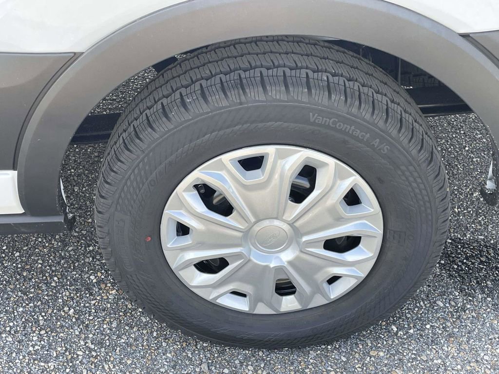 New 2026 Ford Transit 350 XL RWD image 9