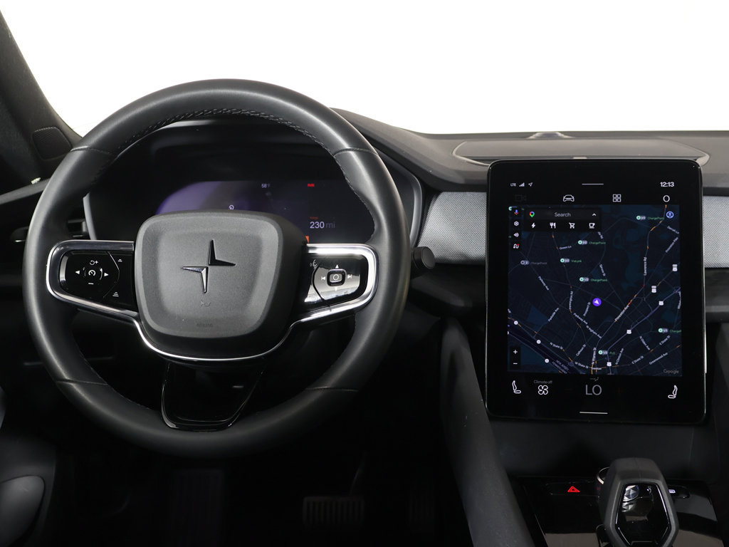 Used 2024 Polestar Polestar 2 AWD/4WD image 34
