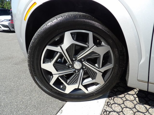 Certified 2022 Hyundai Palisade Calligraphy FWD image 33