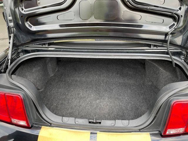 Used 2008 Ford Mustang GT Premium RWD image 24