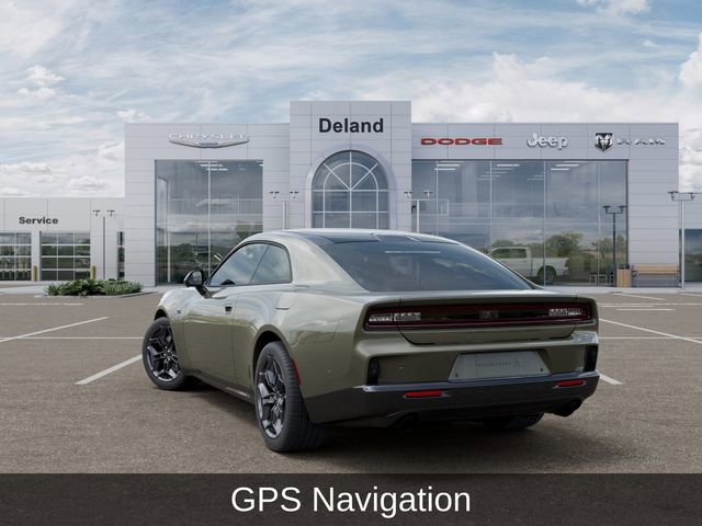 New 2026 Dodge Charger R/T image 4