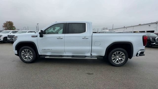 New 2026 GMC Sierra 1500 Denali w/ Technology Package AWD/4WD image 5