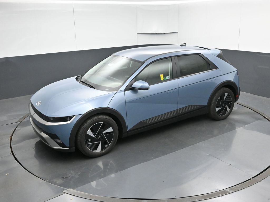 New 2026 Hyundai Ioniq 5 SEL image 53