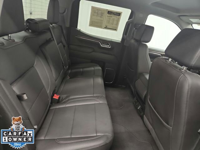 Used 2024 GMC Sierra 1500 SLT image 41