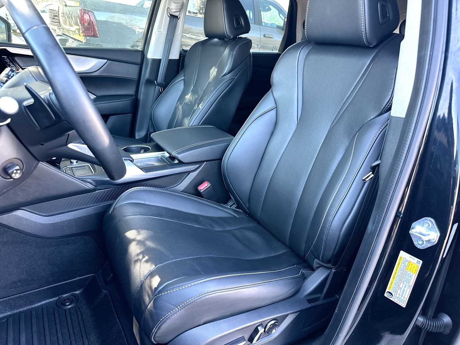 Used 2023 Acura MDX FWD w/ Technology Package image 17