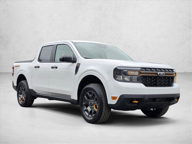 Used 2024 Ford Maverick Tremor w/ Tremor Off-Road Package AWD/4WD image 7