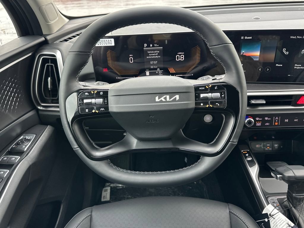 New 2026 Kia Sorento S AWD/4WD image 18