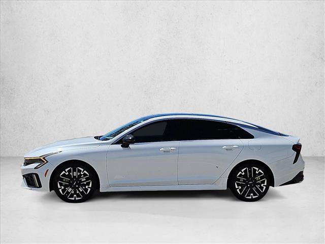 Used 2025 Kia K5 GT image 8