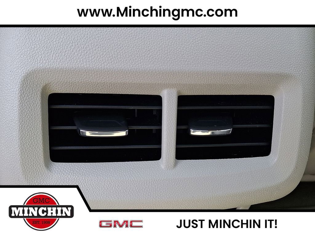 Used 2022 GMC Terrain Denali AWD/4WD image 8